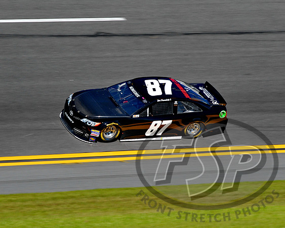 Joe Nemechek