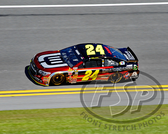Jeff Gordon