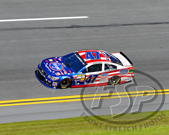 AJ Allmendinger
