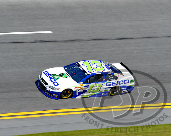 Casey Mears