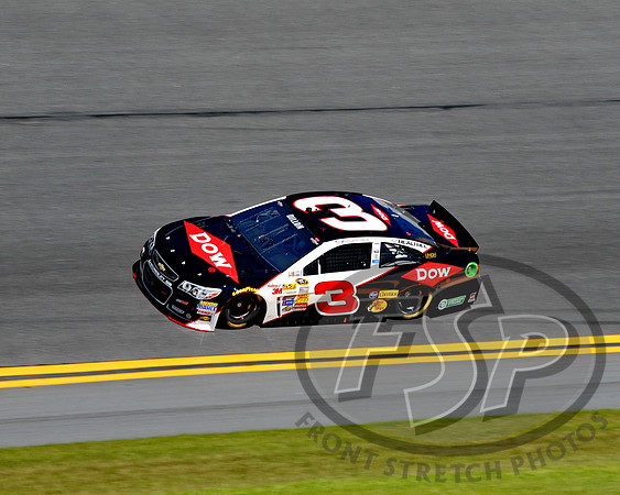 Austin Dillon