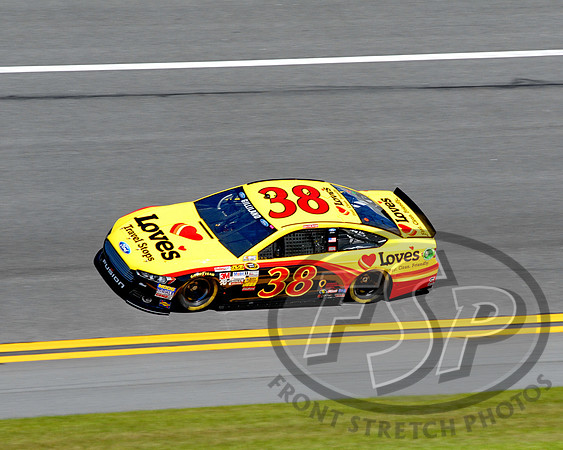 David Gililand