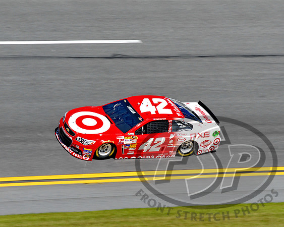 Kyle Larson