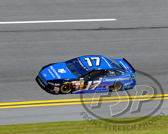 Ricky Stenhouse, Jr.