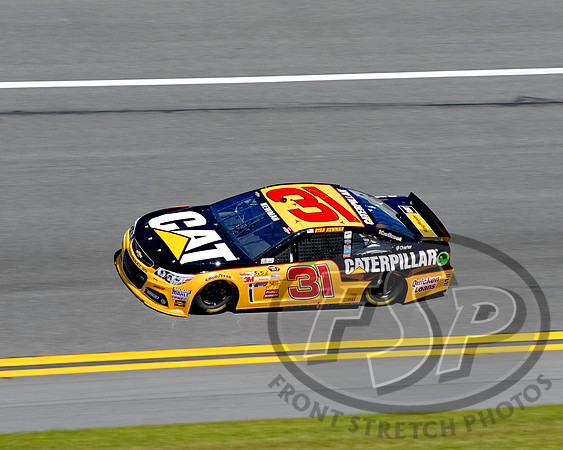 Ryan Newman