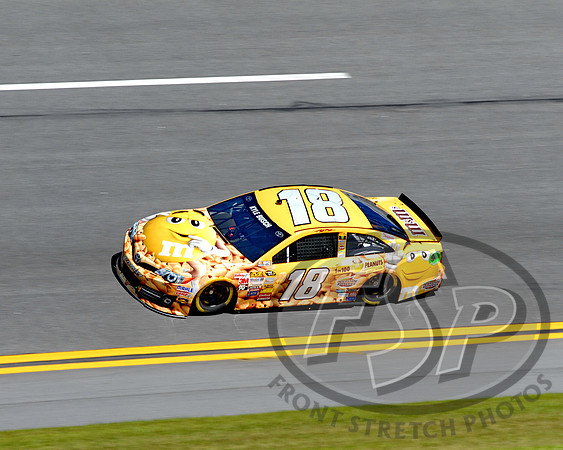 Kyle Busch