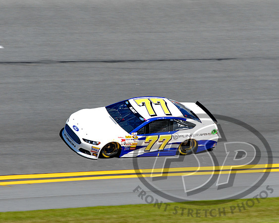 Dave Blaney