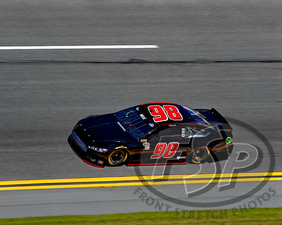 Josh Wise