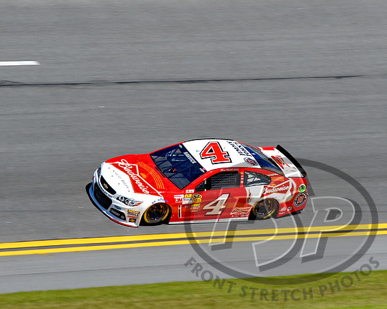 Kevin Harvick