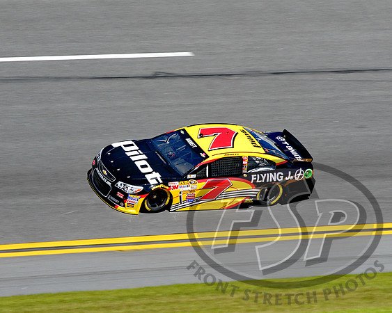 Michael Annett
