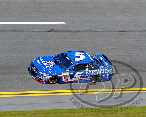 Kasey Kahne