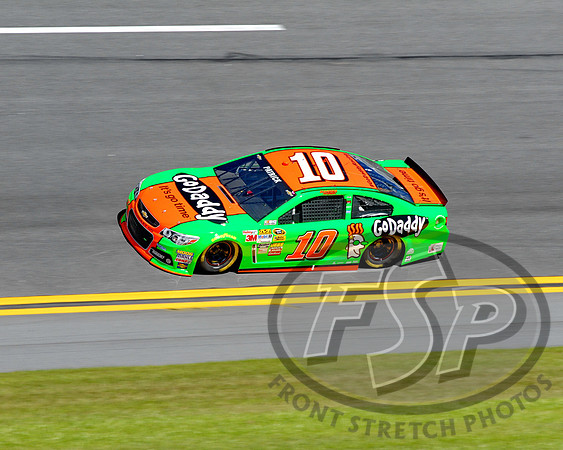 Danica Patrick