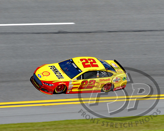 Joey Logano