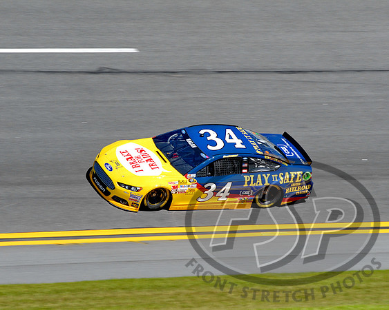 David Ragan