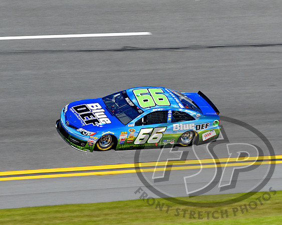 Michael Waltrip