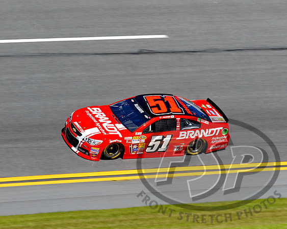Justin Allgaier