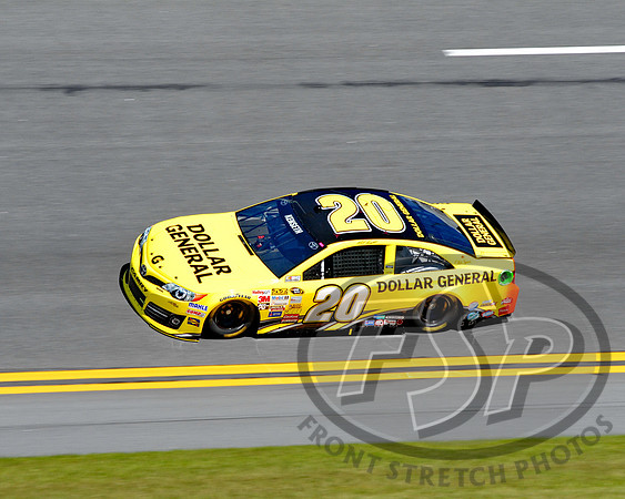 Matt Kenseth