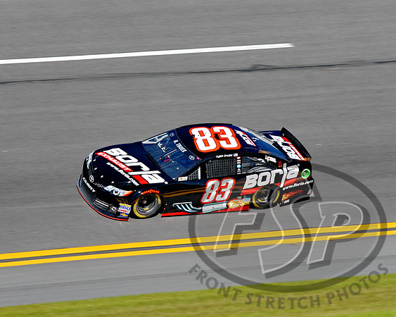 Ryan Truex