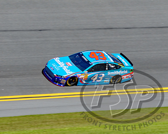 Aric Almirola