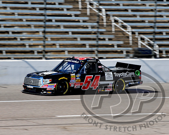 Darrell Wallace
