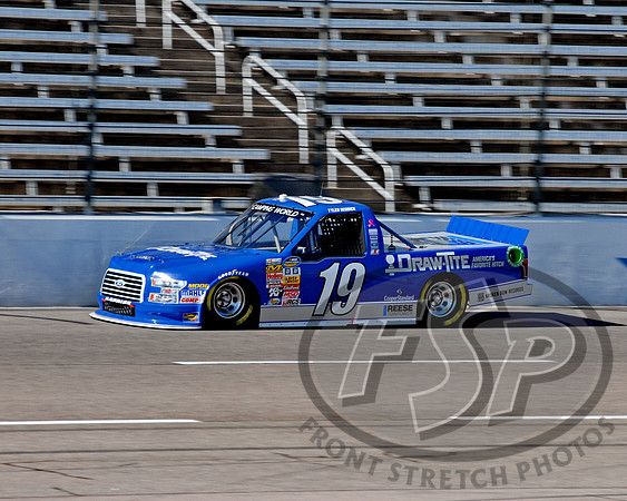 Tyler Reddick