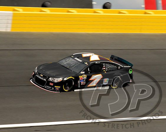 Alex Bowman