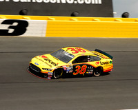 David Gilliland