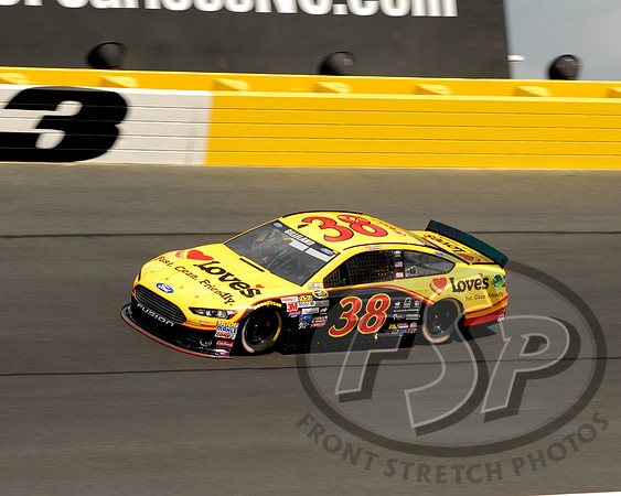 David Gilliland