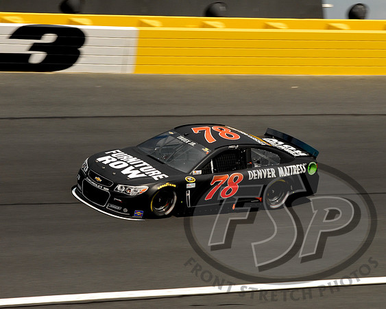 Martin Truex, Jr.