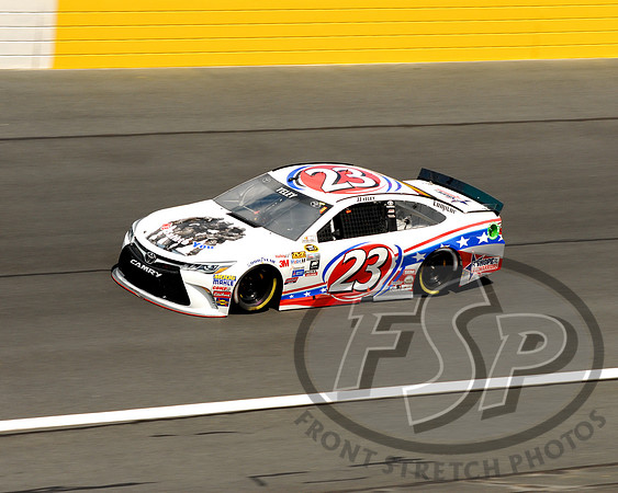 JJ Yeley