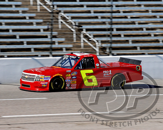 Norm Benning