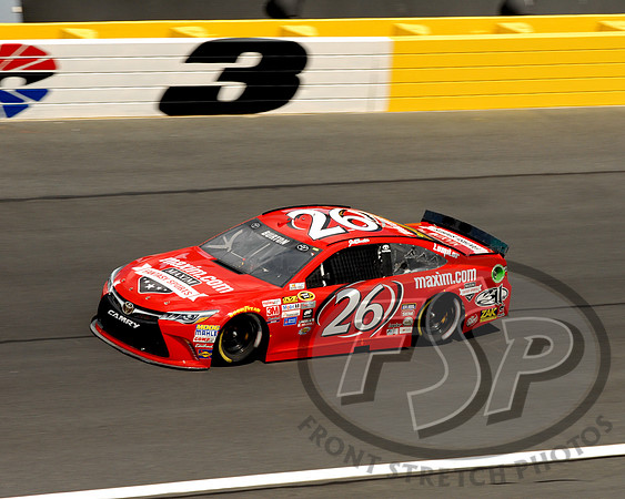 Jeb Burton