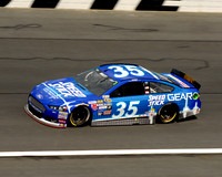 Cole Whitt
