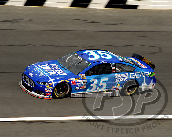 Cole Whitt