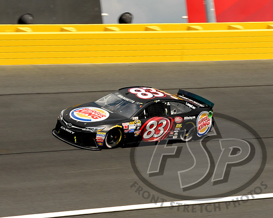Matt Dibenedetto