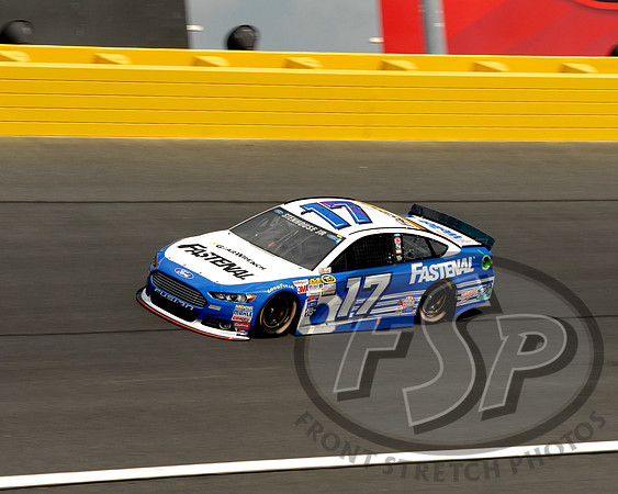 Ricky Stenhouse, Jr.