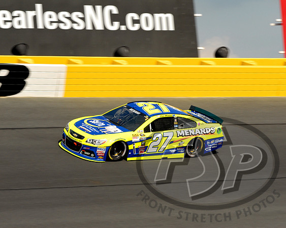 Paul Menard