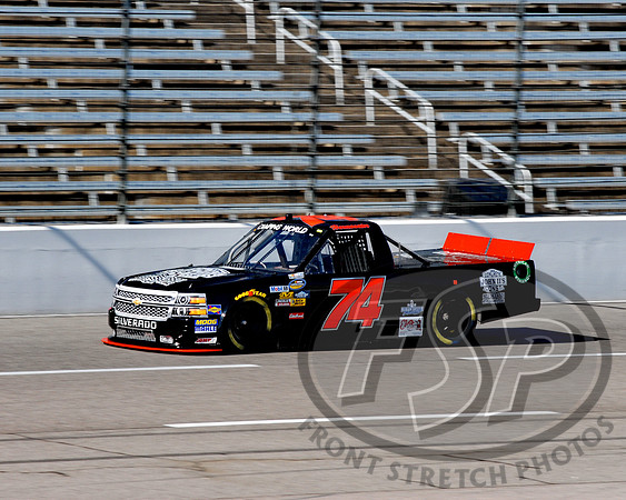 Mike Harmon