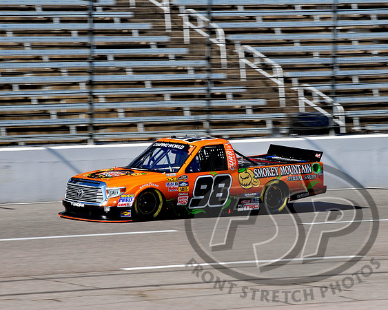 Johnny Sauter