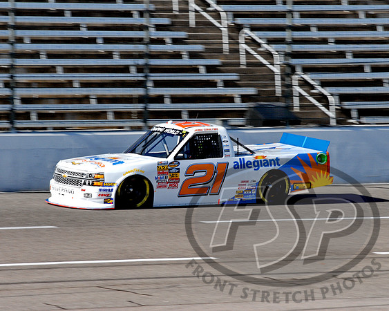 Joey Coulter