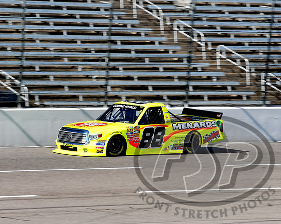 Matt Crafton
