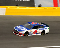 Trevor Bayne