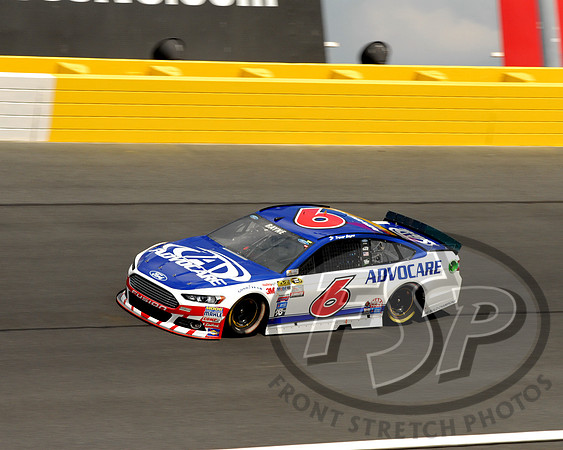 Trevor Bayne