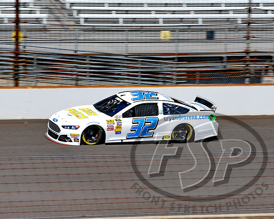 Travis Kvapil