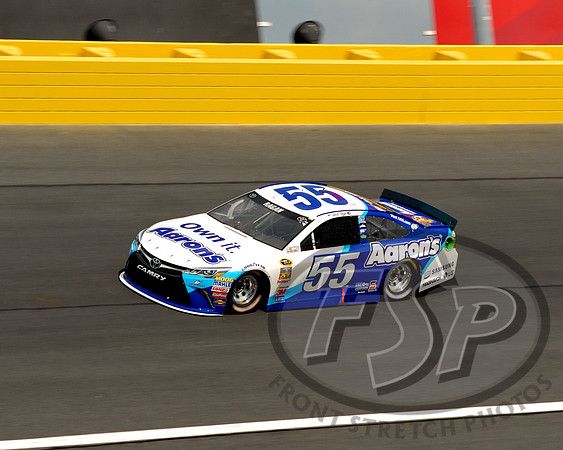 David Ragan