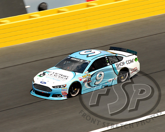 Sam Hornish, Jr.
