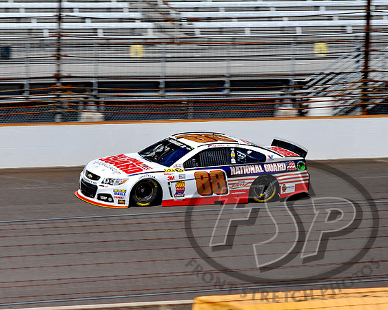 Dale Earnhardt, Jr.