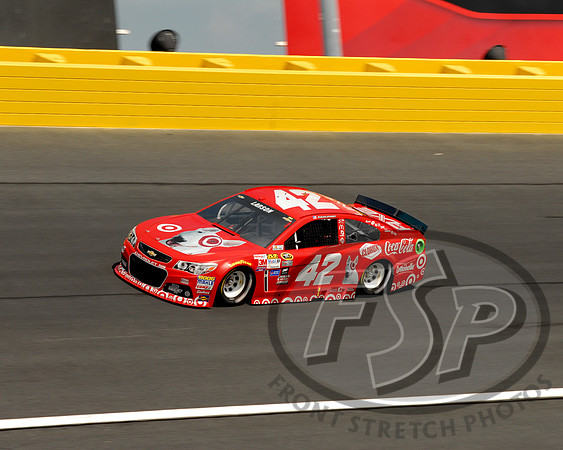 Kyle Larson