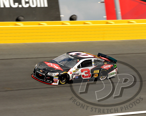 Austin Dillon