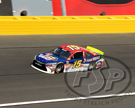 Clint Bowyer
